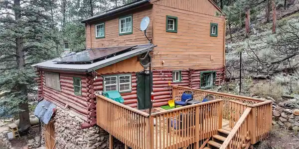 27403 Schuyler Gulch Road