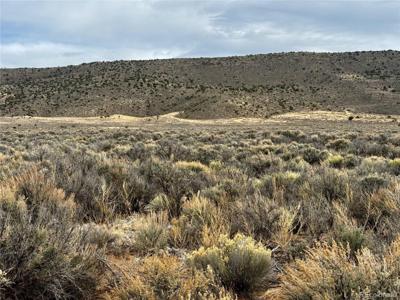 Lot 1 Calvary Trail
