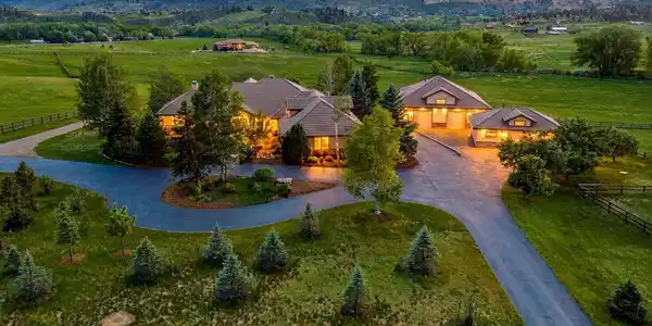 4433 Indian Creek Road