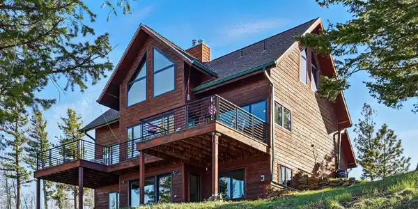 98 Rim Road