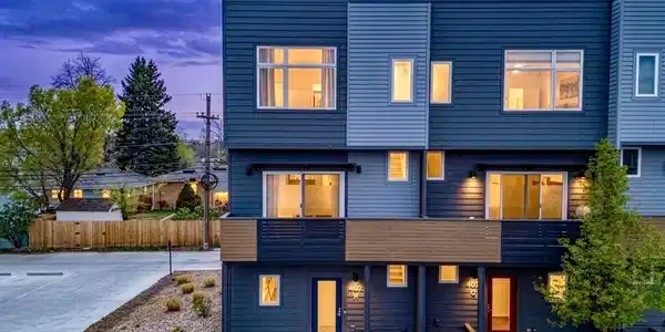 402 W Baseline Road