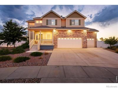 4693 Mountain Sky Court