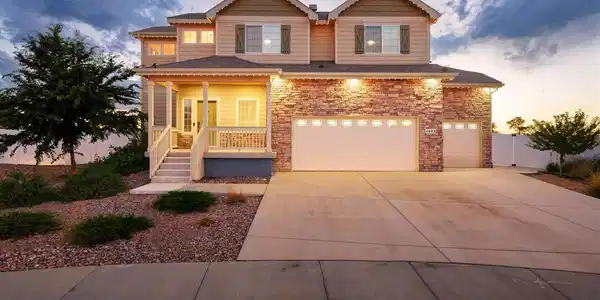 4693 Mountain Sky Court