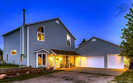 8370 Midsummer Lane