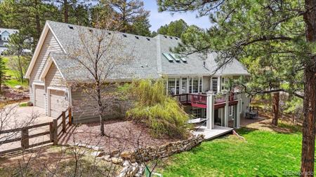 4185 Cheyenne Drive