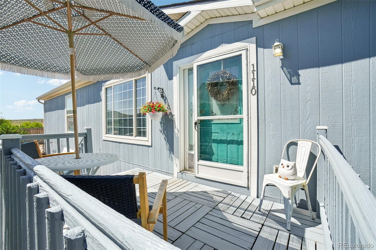Image 1: Deck Image 1: Deck