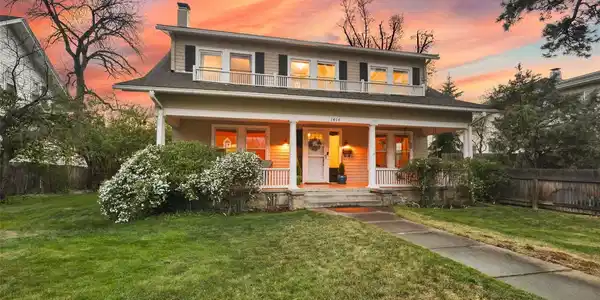 1414 N Cascade Avenue