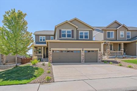 7604 Blue Water Drive