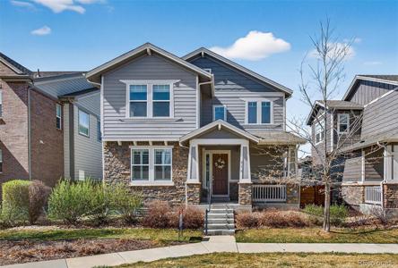 556 E Fremont Place