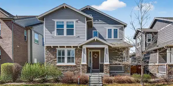 556 E Fremont Place