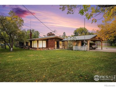 6137 Baseline Road