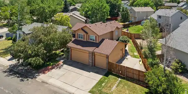 3654 Harding Drive