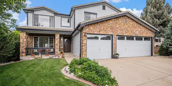 9249 Fox Fire Drive