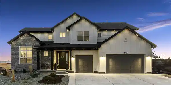3461 Vamoose Court