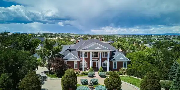 8717 Ridgepointe Drive