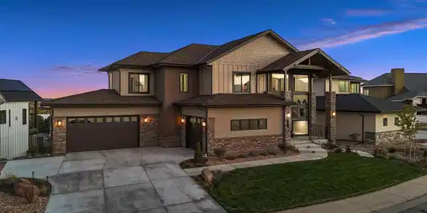 822 Trail Ridge Drive
