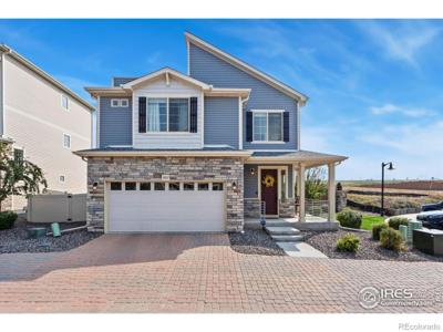 3503 Valleywood Court