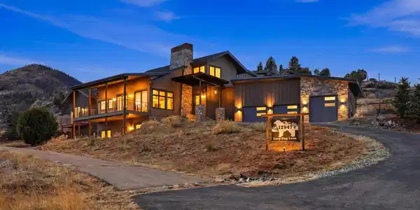 12947 Lazy Dog Lane
