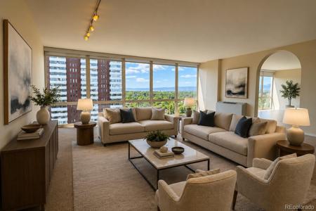 3100 E Cherry Creek South Drive