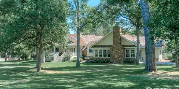 8522 Valmont Road