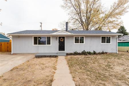 1213 Evergreen Drive