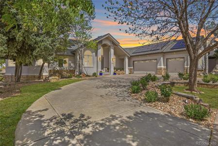 10927 Legacy Ridge Way