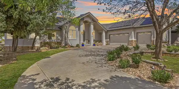 10927 Legacy Ridge Way