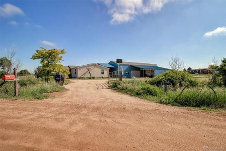 17260 Honeydew Court