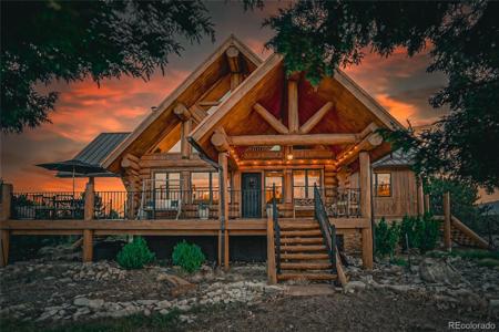 810 Mustang Road
