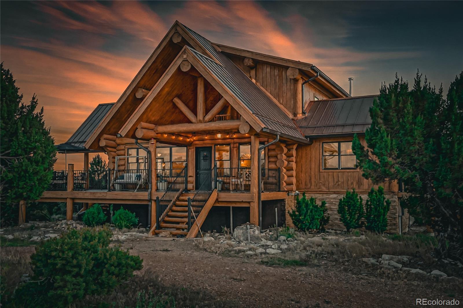 Image 3: Front of House
