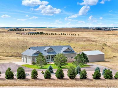 4200 Carlson Trail