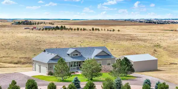 4200 Carlson Trail