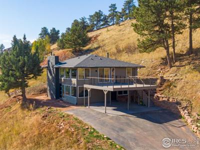6465 Red Hill Road