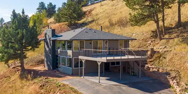 6465 Red Hill Road