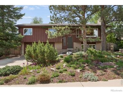 1460 Kendall Drive