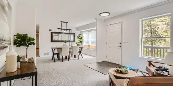 8787 S Deer Creek Canyon Road