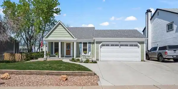 803 W Lucerne Drive