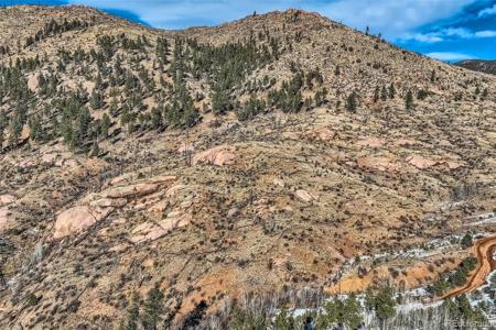 150557 Cochise Trail