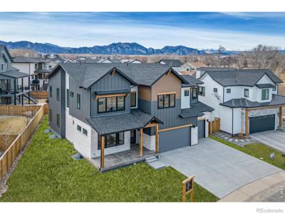 933 Saint Andrews Lane