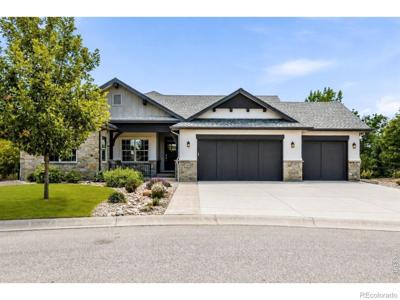 5602 Red Thunder Court