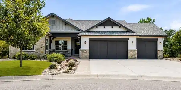5602 Red Thunder Court
