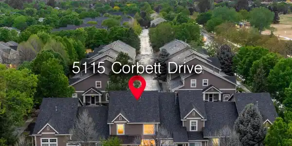 5115 Corbett Drive