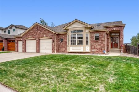 542 Canyon Point Circle