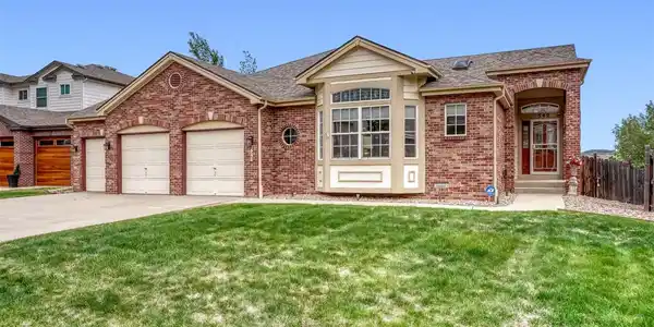 542 Canyon Point Circle