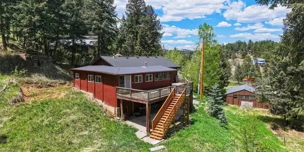 21628 Taos Road