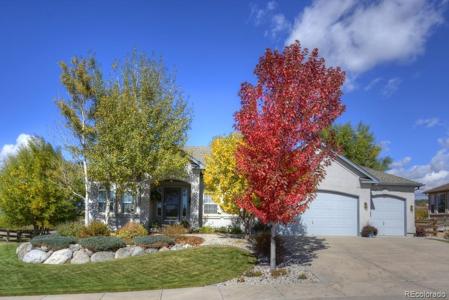 698 Larimer Creek Drive