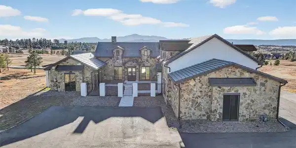 16864 Horizon Ridge Trail