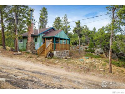 133 Black Bear Trail