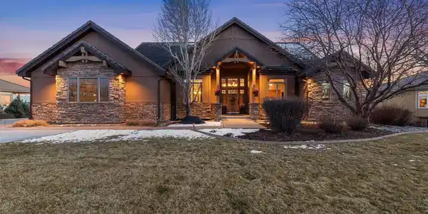 457 Rossum Drive
