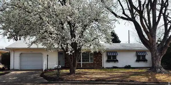 1304 Elm Avenue